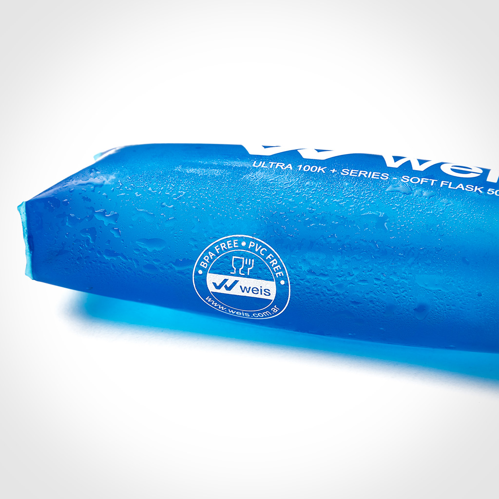SOFT FLASK 500ML