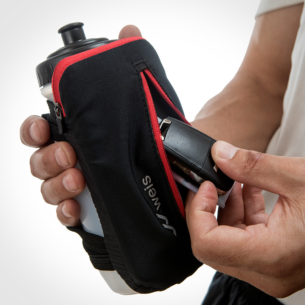 HANDHELD 500ML/PORTACARAMAÑOLA DE MANO