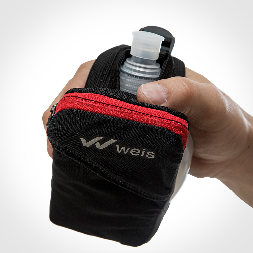 HANDHELD 200ML/PORTACARAMAÑOLA DE MANO
