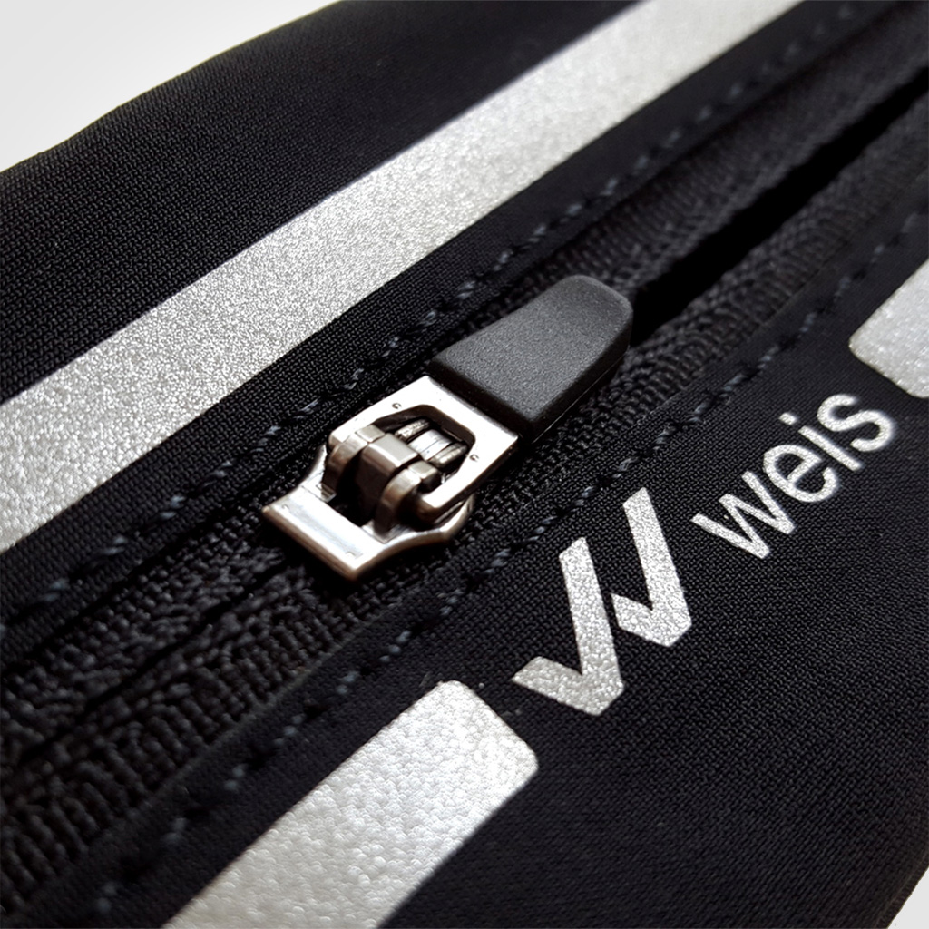 RIÑONERA SPANDEX SLIM