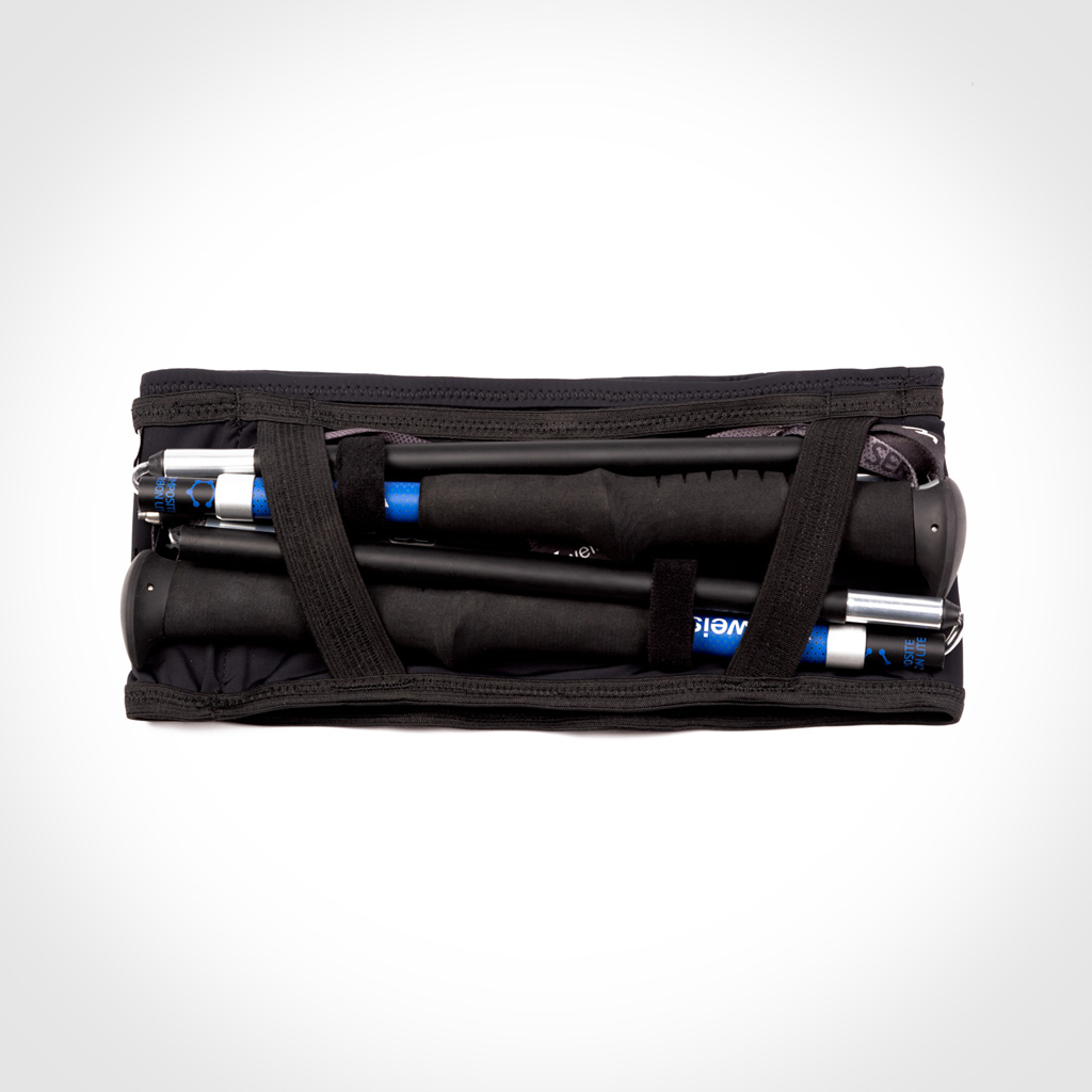 SIMER BELT-FAJA CINTURON PORTABASTONES