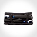 SIMER BELT-FAJA CINTURON PORTABASTONES