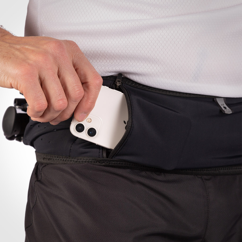 SIMER BELT-FAJA CINTURON PORTABASTONES