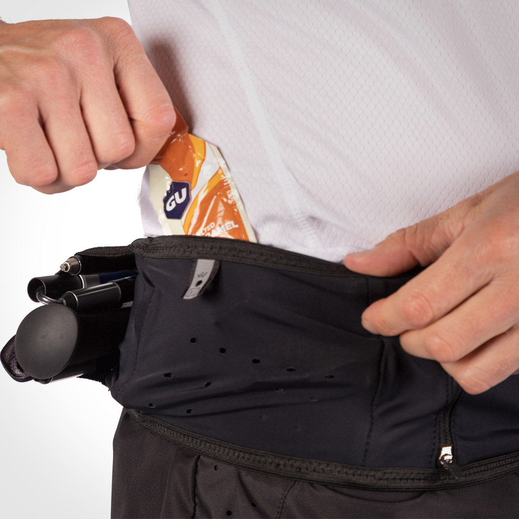 SIMER BELT-FAJA CINTURON PORTABASTONES