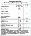 NAD + COLAGENO + RESVERATROL 384G  VITATECH