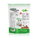 PROTEINA VEGGIE PROTEIN X 500GR GENTECH