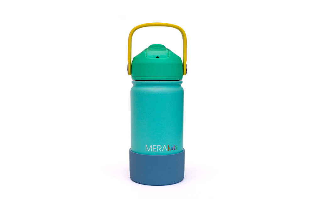 BOTELLA TERMICA KIDS 420ML MERAKI