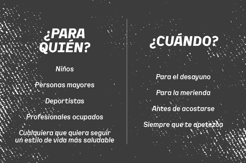 CUPCAKES PROTEICOS GRANGER 360g