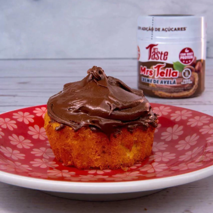 CREMA UNTABLE MRS TASTE 160g