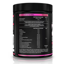 PRE WORKOUT WILD GENTECH