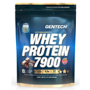 COMBO 2- PROTEINA 1KG + CREATINA + MULTIVITAMIN GENTECH