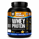 COMBO 1- 2 CREATINAS + PROTEINA x 3kg MAX FORCE