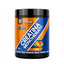 COMBO 1- 2 CREATINAS + PROTEINA x 3kg MAX FORCE