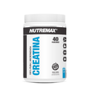 COMBO 3 - PROTEINA 1KG + 2 CREATINA - NUTREMAX