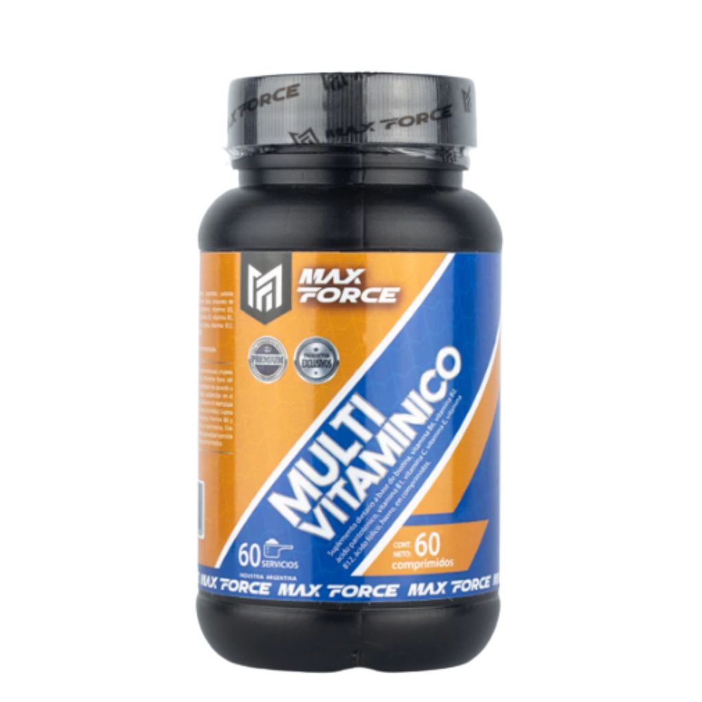 COMBO 3 - PROTEINA 1KG + 2 CREATINA + 1 MULTIVITAMINICO