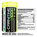 L-CARNITINE 60 CAPS STAR NUTRITION