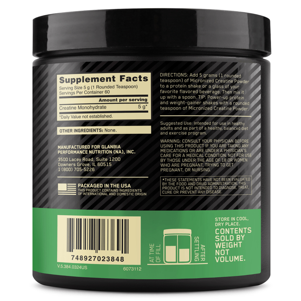 100% GOLD PROTEINA 2lbs OPTIMUM NUTRITION IN