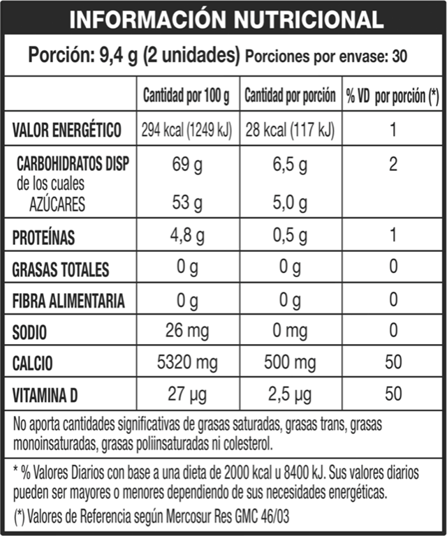 GOMITA SIMPLE CALCIO 60Un