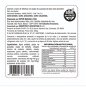 SALSA MRS TASTE 350ml TOP TASTE