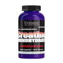 CREATINE MICRONIZED 300gr ULTIMATE NUTRITION