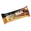 BARRITA PROTEINA IRON BAR 46gr GENTECH (Dulce de leche)