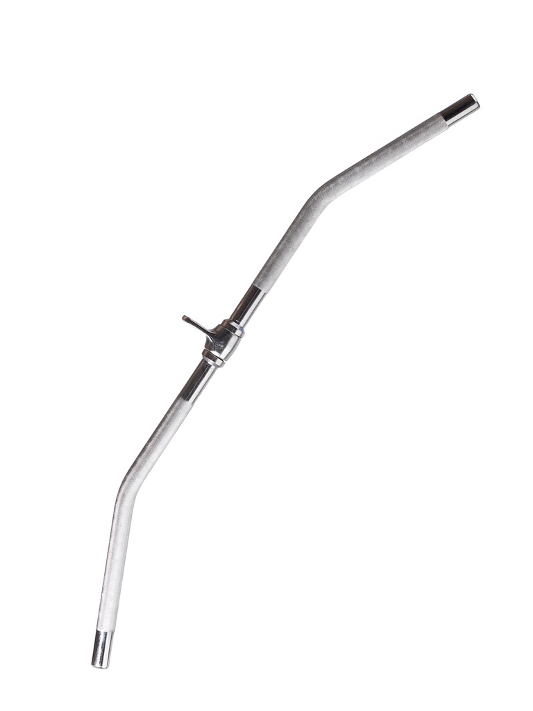 DORSALERA C/MOVILIDAD