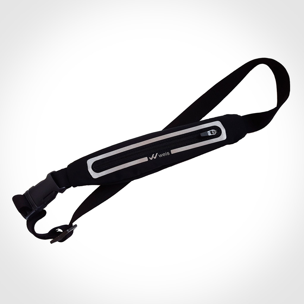 RIÑONERA SPANDEX SLIM WEIS