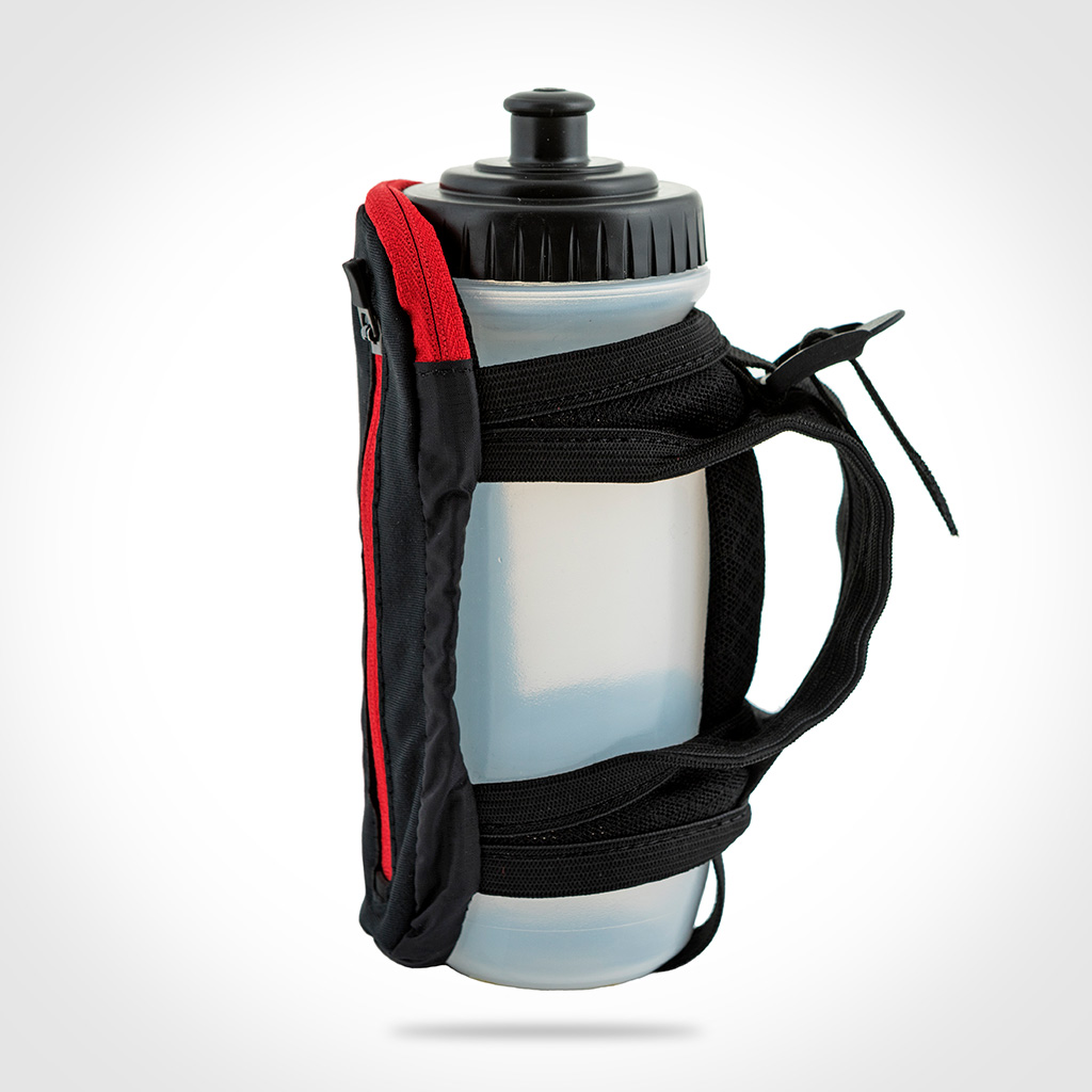 HANDHELD 500ML/PORTACARAMAÑOLA DE MANO WEIS