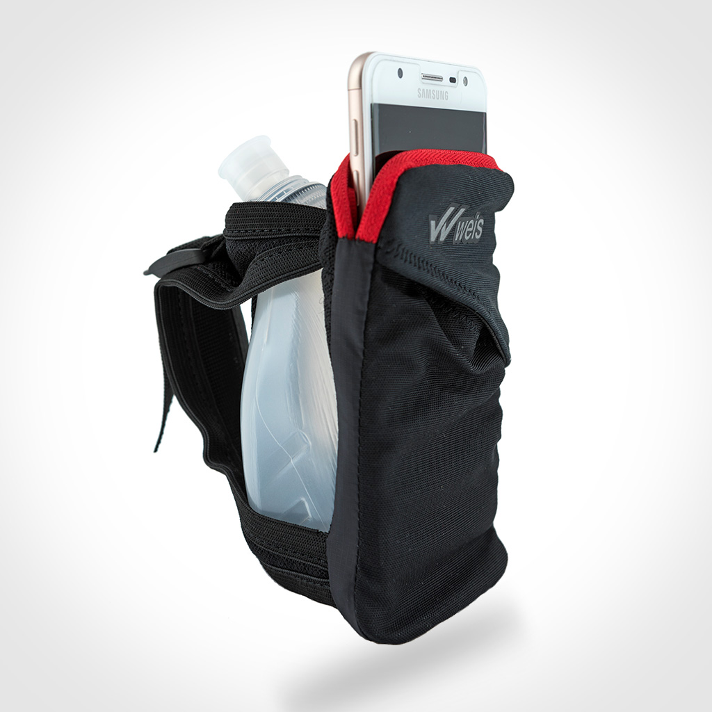 HANDHELD 200ML/PORTACARAMAÑOLA DE MANO WEIS