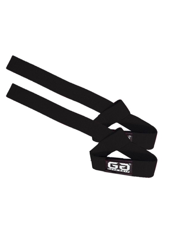 STRAPS GOOD GRIP