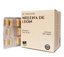 BLISTER MELENA DE LEON + B6 10 CAPS IO-N