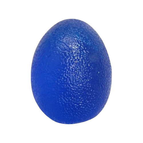 PELOTA DE MANO GEL