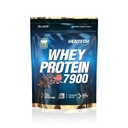 PROTEINA WHEY PROTEIN 7900 X 500G GENTECH