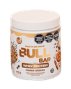 PASTA MANi c/WHEY & COOKIES 420gr BULLBAR