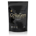 [GE32] COLLAGEN COLAGENO BEBIBLE  x 360grs DOY PACK GENTECH