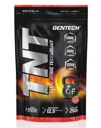 [GE23] TNT TOTAL NITRIC TECNOLOGY 500Grm c/CREATINA GENTECH