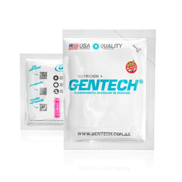 SOBRE ONE WEEK PROTEINA WHEY PROTEIN 7900 GENTECH