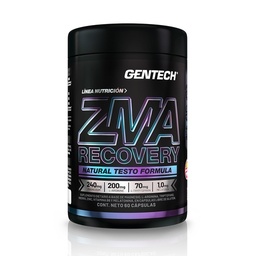 [GE33] ZMA RECOVERY X 60 COMP GENTECH