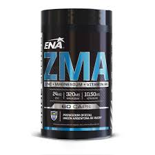 [EN48] ZMA X 60 CAPS ENA