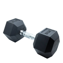 MANCUERNA HEXAGONAL 22.5KG