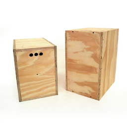 CAJON CROSSFIT 40 X 50 X 60 cm