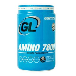 [GE18] AMINOACIDOS AMINO 7600 325 COMP GENTECH