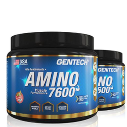 [GE17] AMINOACIDOS AMINO 7600 150 COMP GENTECH