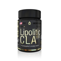 [GE11] LIPOLITIC CLA 1000 60 COMP GENTECH