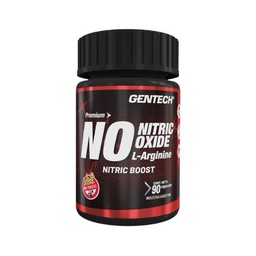 [GE24] OXIDO NITRICO 90 COMP GENTECH 