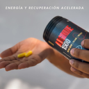 ARGININA 1500 X 60 cáps HOCH SPORT