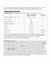 HYDROMAX X 1320G DOYPACK - NUTREMAX