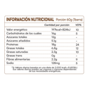 BARRITA PROTEICA 60gr BULLBAR