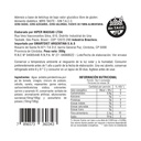 VALORES NUTRICIONALES