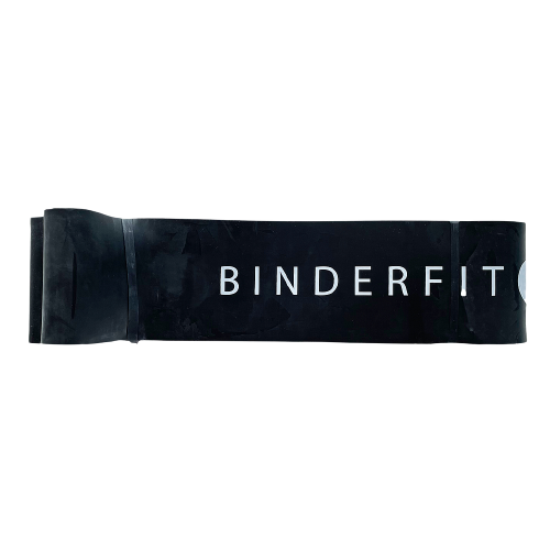 BANDA DE DOMINADA (SUPER ALTA / 64mm)